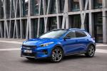 Kia XCeed 2019 года (WW)